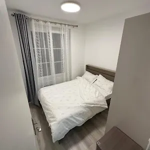 Studio 12 Appartement