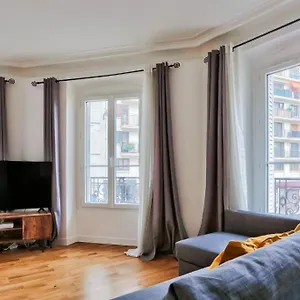 Quartier Emily In Notre Dame Appartement