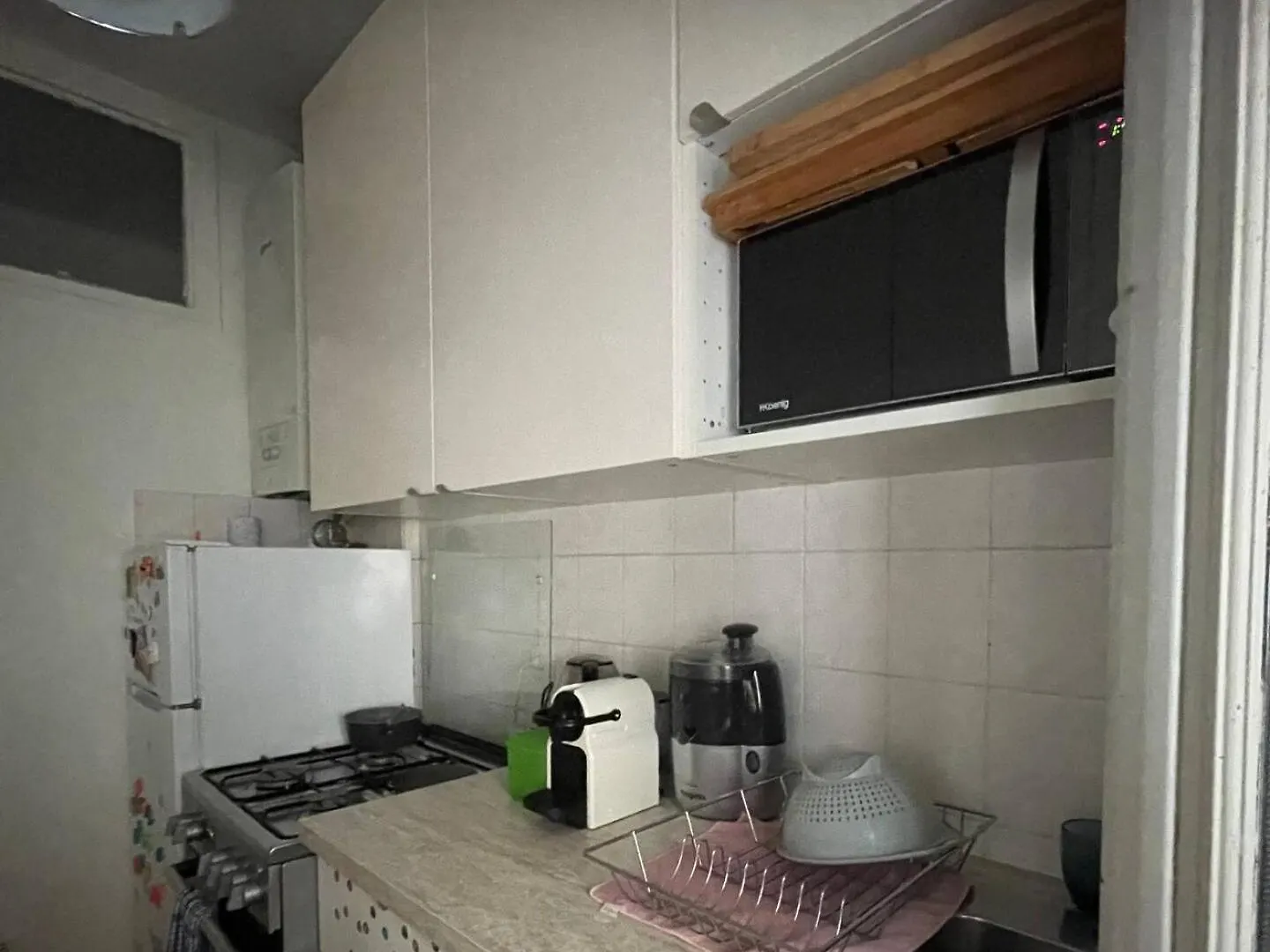 Charmant Appartement Marais Paris 0*,  France