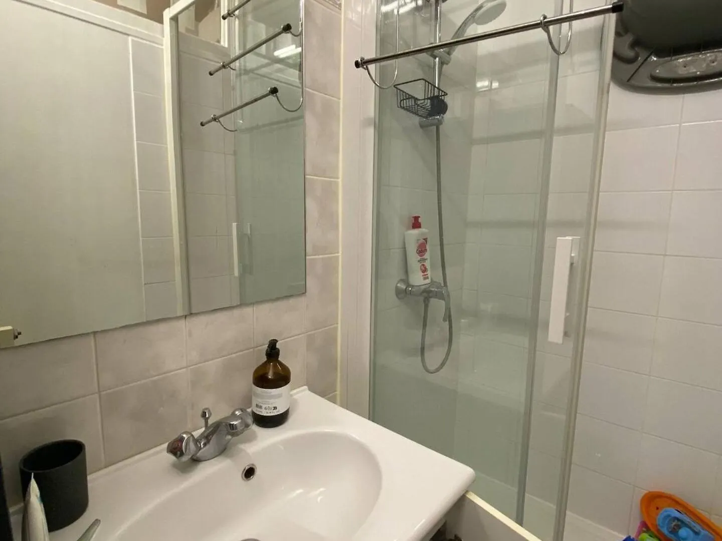 Charmant Appartement Marais Paris Apartment