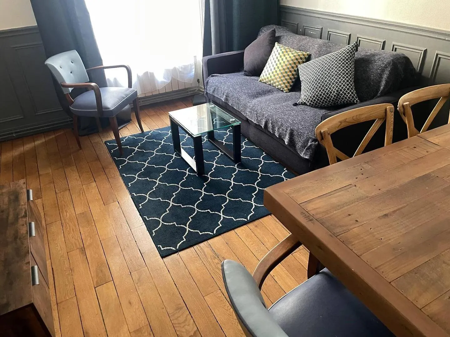 Charmant Appartement Marais Paris